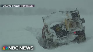 New risks from historic blizzard