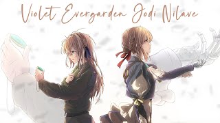 Violet Evergarden | Thangamagan - Jodi Nilave | Anirudh | Tamil AMV | Anime Edit
