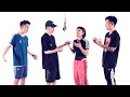 水 SUI：Ching G Squad - Coconut Tree | SUI sessions