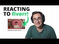 Fiverr Expand Your Team Ad Reaction (Exciting Stuff!)