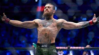Conor McGregor / 5 Minutes For the NEXT 50 Years Of Your Life