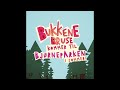 kom å se bukkene bruse i bjørneparken i sommer