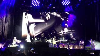 Guns N' Roses - Not in this Lifetime Latin America Tour - Brasília - Brazil 2016