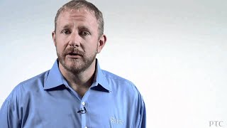 Creo Behind the Scenes: Welcome - PTC