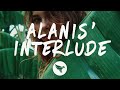 Halsey - Alanis' Interlude (Lyrics) ft. Alanis Morissette