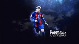 Lionel Messi (G.O.A.T) ► No Lie - Sean Paul ft. Dua lipa ● Skills & Goals ¤ HD