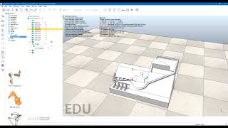 國立虎尾科技大學-機械設計工程系-電腦輔助設計實習-程式模擬最終版