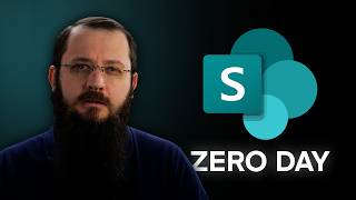 SharePoint Zero-Day Hacked