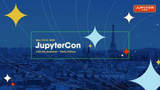 Cheuk Ting Ho Driving down the Memray lane Profiling your data science work | JupyterCon 2023