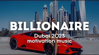Billionaire Lifestyle in Dubai [Luxury Lifestyle Motivation in UAE]  life stream music Work  Radio