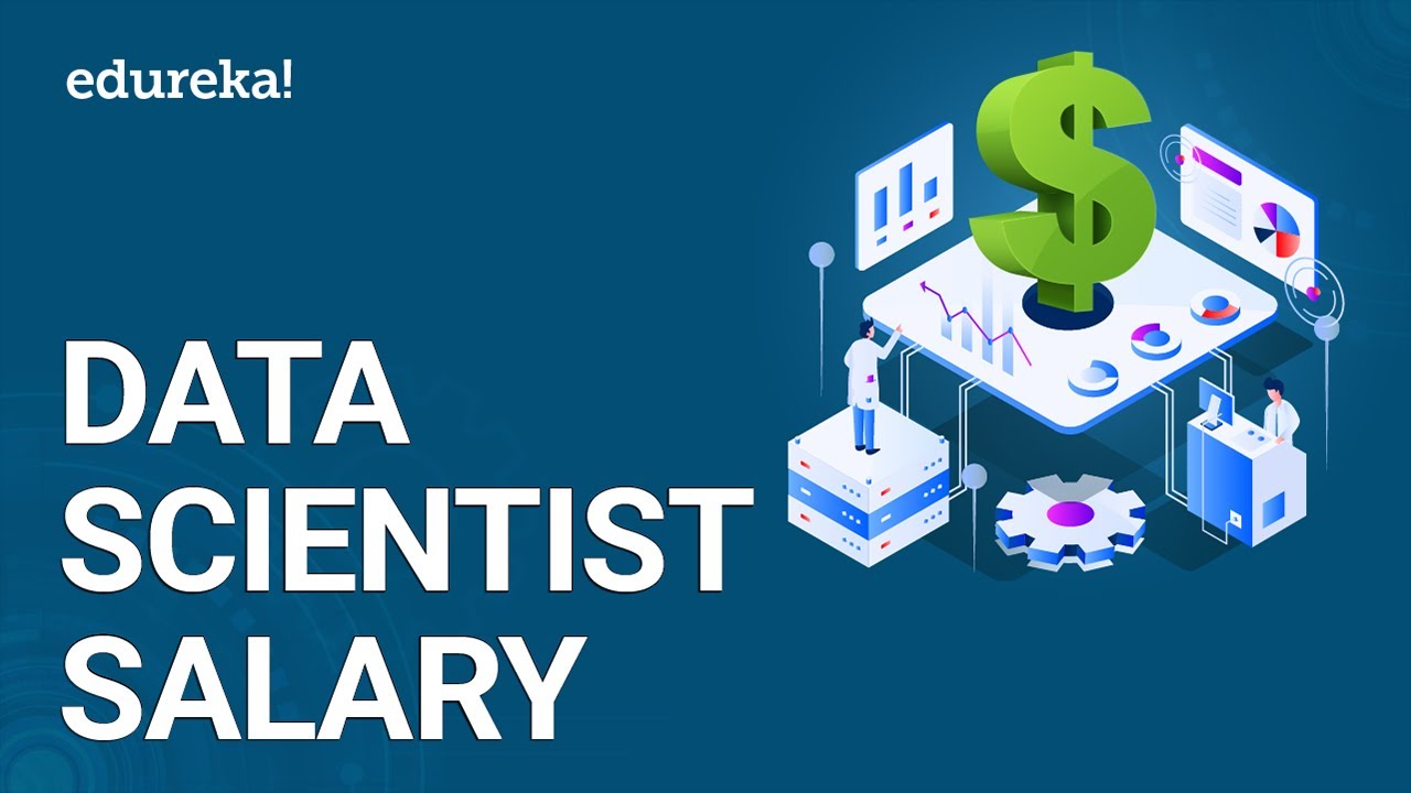 Data Scientist Salary | Data Scientist Salary In India And USA | Data ...