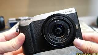 Panasonic Lumix GX85 quay phim 4k quá ngon trong tầm giá dưới 9 triệu | Chọn Camera