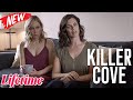 Killer Cove 2024 -  LMN | New Lifetime Movies 2024 | Based on a true story 2024