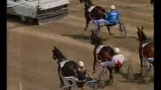 Elitloppet 1992 - The Elimination Heats