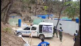 2nd NCRPO Proficiency Test Battle of the Command Group