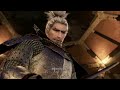 ps4 仁王 ep.17 2 慈祥的織田信長 nioh