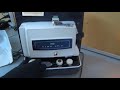 elmo 8mm projector fp f エルモ 8ミリ プロジェクター 映写機