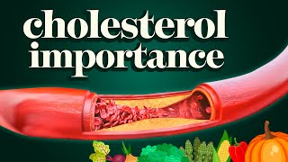 Cholesterol Secrets Unveiled! Dr McDougall Reveals What Big Pharma Won't Tell You!