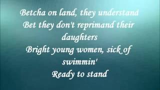 Part of Your World Karaoke / Instrumental The Little Mermaid - The Musical