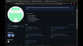 WSL - Part 2 - Enable and Configure git with Github