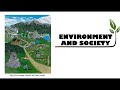 MES 202: Environment and Society | Population and Scarcity| Vanessa E. Asaias