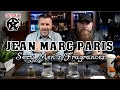 JEAN MARC PARIS Top 5 House Overview (Frag Talk)