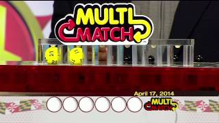 4_17_14 - Multi-Match
