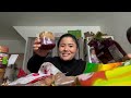 a parcel from india unboxing parcel from india belgium tibetan vlog