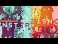 Monster (Imagine Dragons) Lyrics video