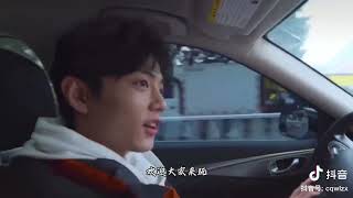 #肖战 #xiaozhan 肖战介绍自己的家乡重庆！Xiao Zhan introduces his hometown Chongqing!