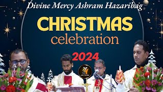 Christmas Celebration  2024 || #jaiyesu