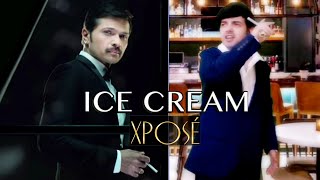 ice Cream - Video Song - Himesh Reshammiya : The Xpose Movie