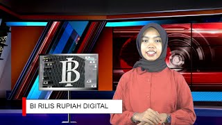 BI Rilis Rupiah Digital, Apa Bedanya dengan E-Wallet dan Kripto?