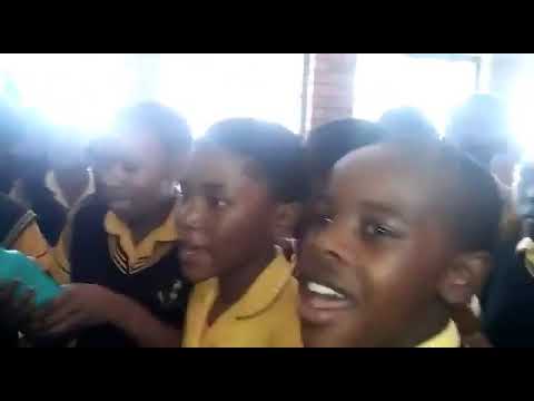 My First Video In Primary By Gumede Gee (gwijo) - YouTube