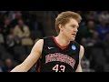 Northeastern vs. Notre Dame: Scott Eatherton dunk