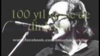 Cem Karaca - İşte Geldik Gidiyoruz