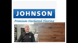 Johnson Hardwoord English Pub Collection Review