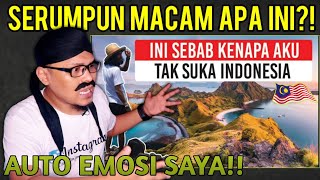 VIDEO MACAM APA INI⁉️| Cak Lonjong React