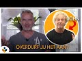 ALEX VAASSEN over JOHN OVERDURF EN 2 daagse masterclass