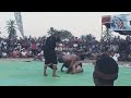 BANTINGAN BERBAHAYA! NANANG vs MANG - BELANJAKAN 2017 - MASBAGIK FESTIVAL - Lombok Traditional Fight