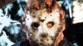 Jason Voorhees \