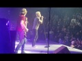 Maps & Lucky Strike LIVE Maroon 5 12-31-16 Mandalay Bay Las Vegas