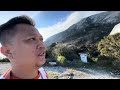 (Part2) SAMPAI DI PANALABAN KM6.0 // TUMATIK, LELES,ABUN,MENDAKI GUNUNG KINABALU..//