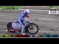 2 liga żużla na żywo ok kolejarz opole speedway stal rzeszów 17.06.2018