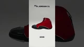 Air Jordan patike od  svi modeli od 1984 do 2023 . #jordan #DNKpatika #jordanpatike #nike #patike