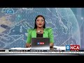 eNCA Business | Market wrap | 7 November 2022