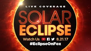 Solar Eclipse Live: Watch the August 21 total solar eclipse live