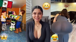 🔥HUMOR VIRAL #314🇲🇽| SI TE RIES PIERDES.😂🤣 | HUMOR MEXICANO TikTok | VIRAL MEXICANO