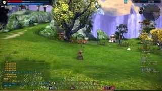 Tera Online Japan ( gameplay)