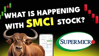 🚀 SMCI Super Micro Computer: Will the February 11 Earnings Call Ignite a 143% Surge?